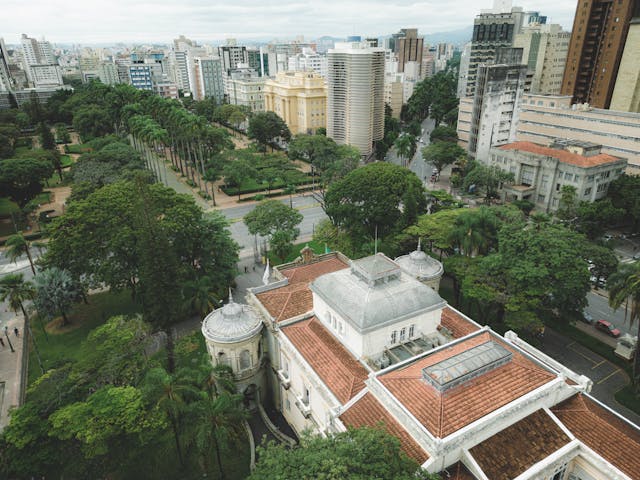 Hotéis em Minas Gerais: estadias nas belas cidades mineiras